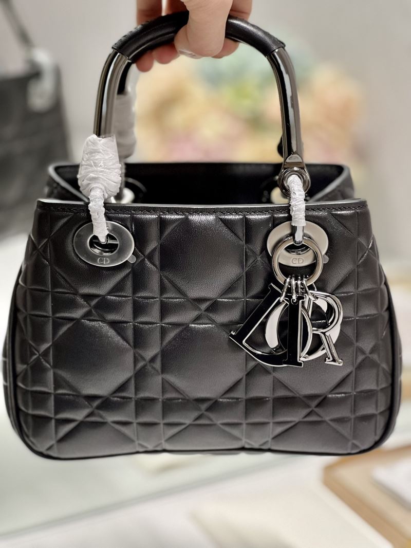 Christian Dior My Lady Bags